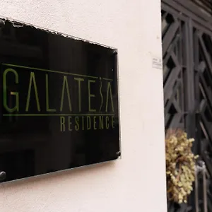 Galateia *** Istambul