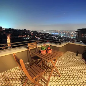 T-loft *** Istambul